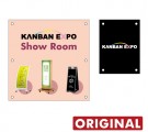 KSM-001　オリジナル懸垂幕