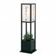 AYA-240L　綾-240L　和風行灯 