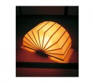 扇（おうぎ）　火-03　和風照明　hi-03