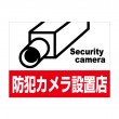 APSS-034 防犯カメラ設置店_1 (アルミパネル看板)